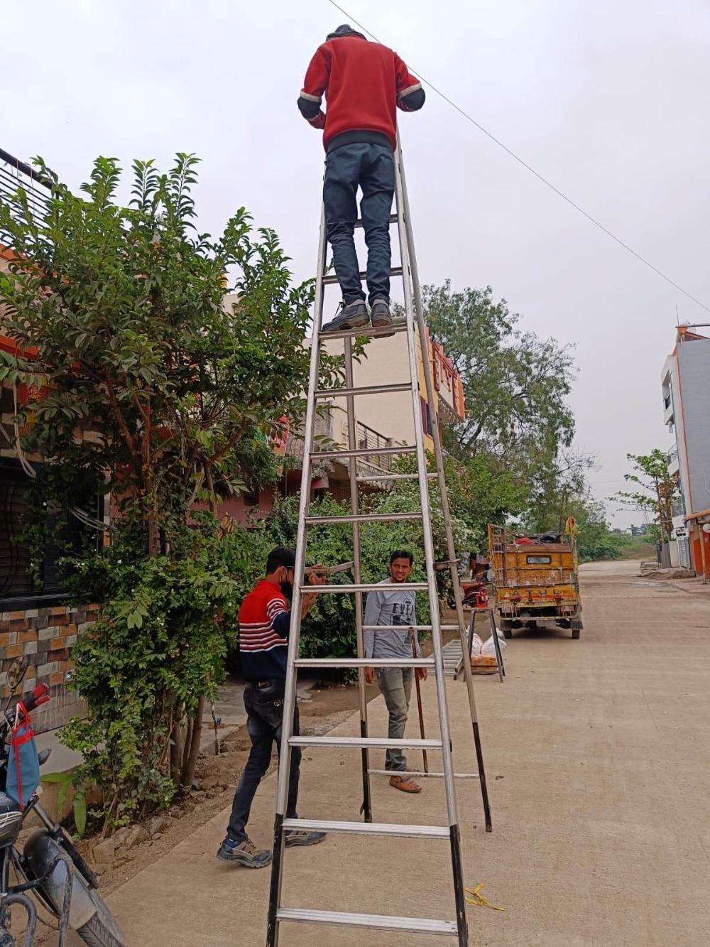 Solar Panel Cleaning