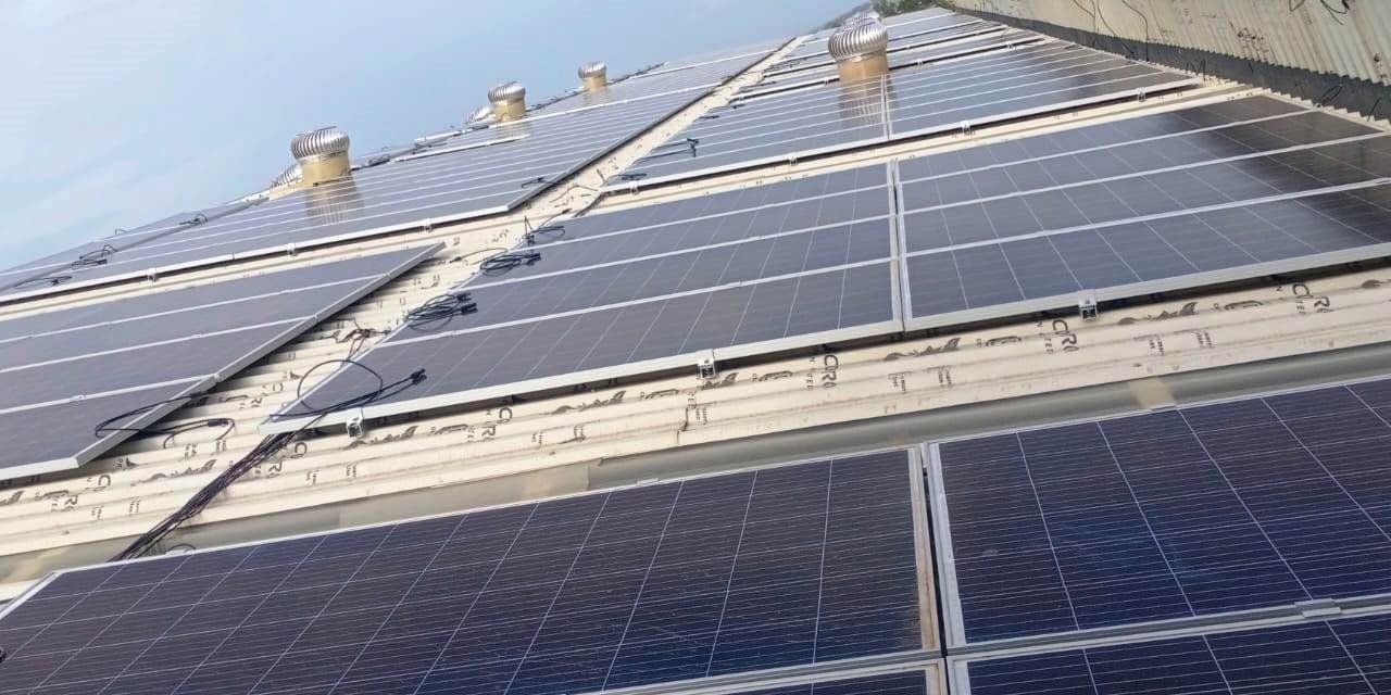 Solar maintenance, repair & cleaning at low cost